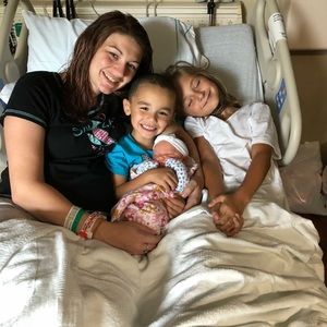 Meet your Posher, Tonitoni